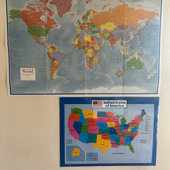 Complete 3rd Grade Curriculum from Oak Meadows + Extras - Picture 13 of 13